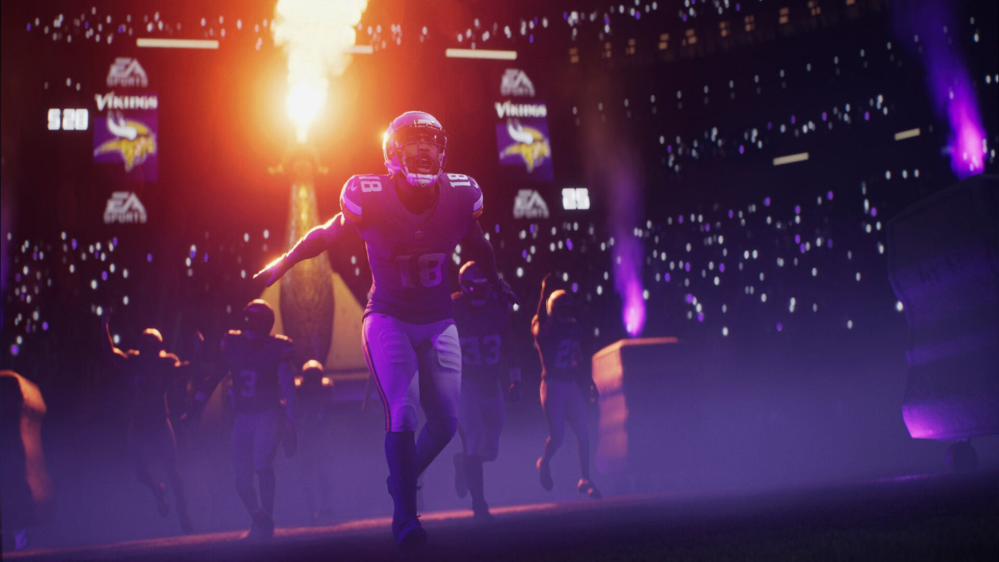 EA SPORTS Kickoff Bundle (Xbox Series X/S) - Xbox Live Key - GLOBAL  [Email/Instant Delivery]