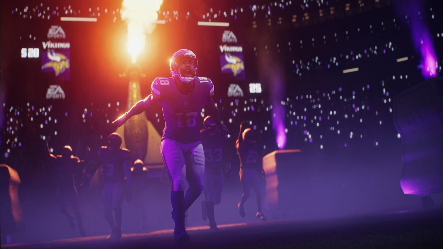 EA SPORTS Kickoff Bundle (Xbox Series X/S) - Xbox Live Key - UNITED STATES  [Email/Instant Delivery]