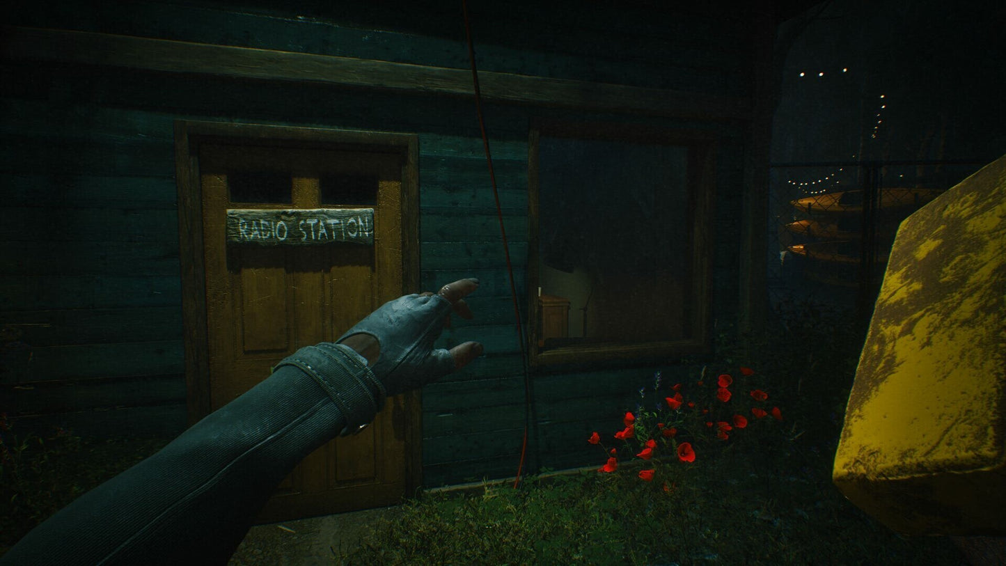 A Quiet Place: The Road Ahead (PC) - Steam Gift - GLOBAL   - Saber Interactive [Email/Instant Delivery]