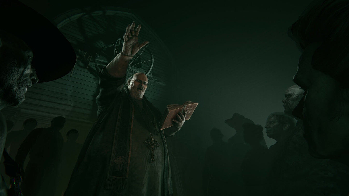 Outlast Franchise Bundle (PC) - Steam Key - GLOBAL  [Email/Instant Delivery]