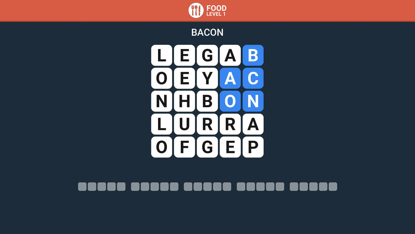 Wordle (PC) - Steam Key - GLOBAL   - gigantumgames [Email/Instant Delivery]