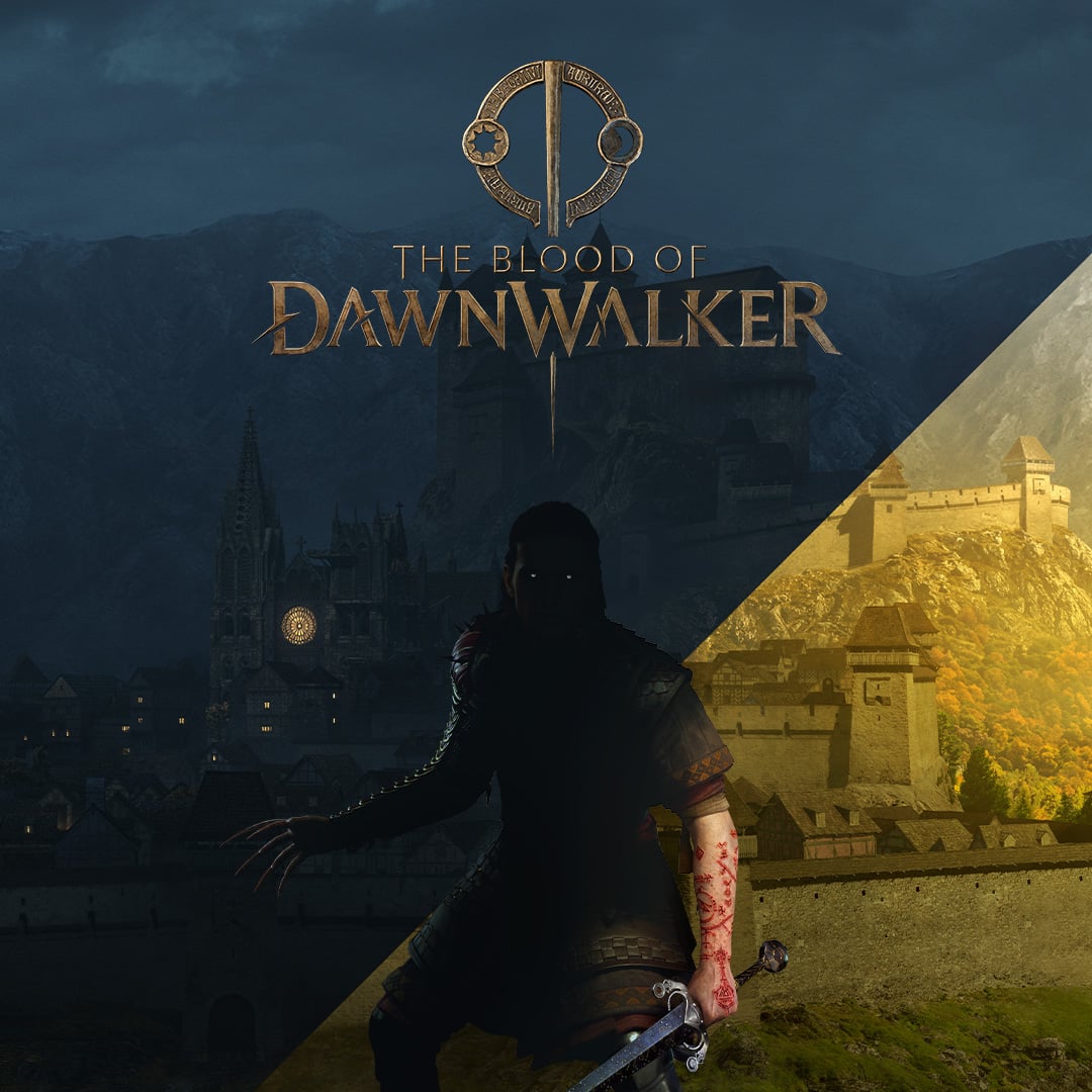 The Blood of Dawnwalker - Steam Key - ROW   - Steam [Email/Instant Delivery]