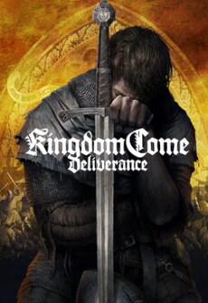 Kingdom Come: Deliverance + Band of Bastards Bundle (PC) - Steam Key - GLOBAL   - Warhorse Studios [Email/Instant Delivery]