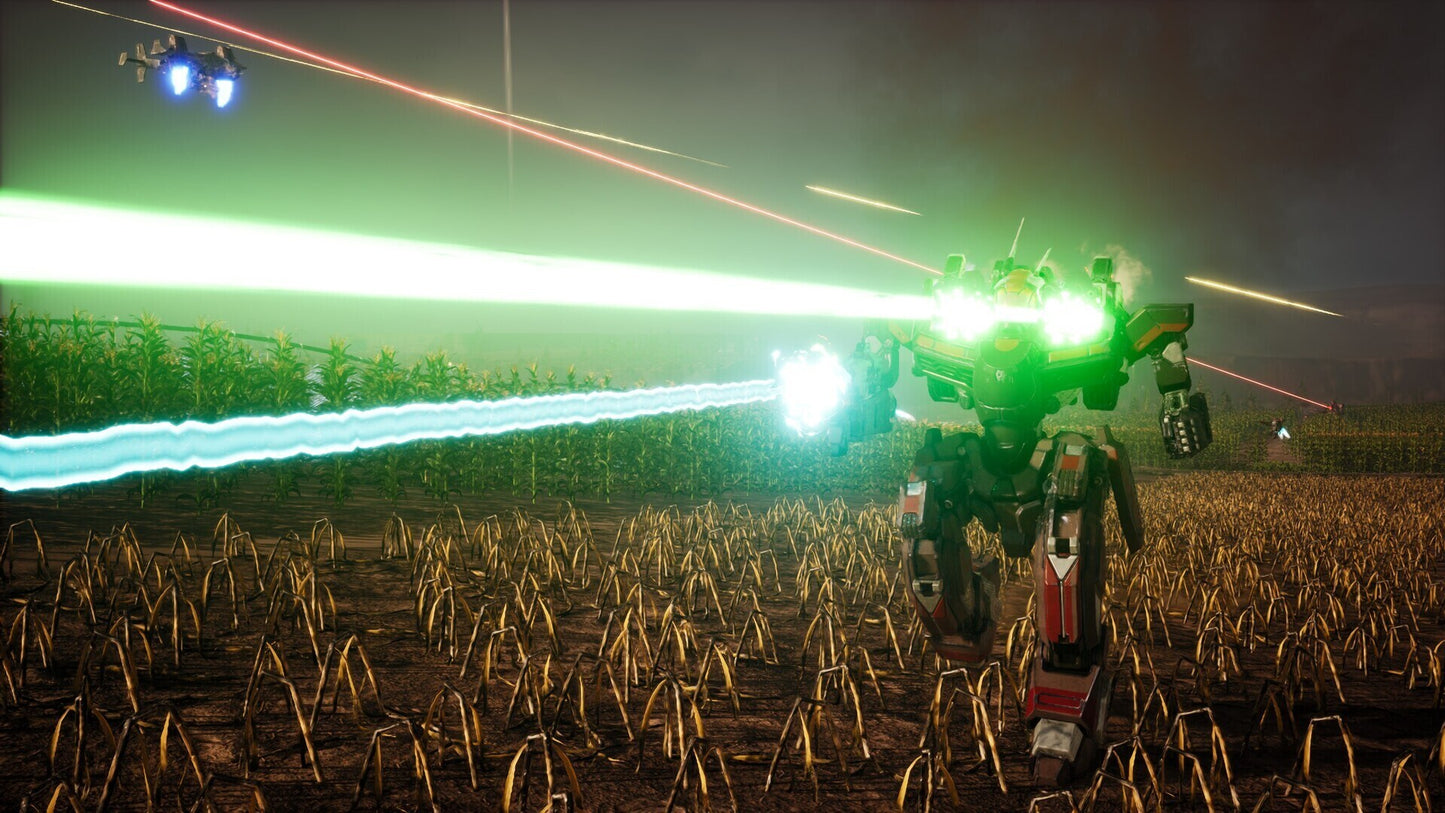 Mechwarrior 5: Clans - Wolves of Tukayyid (PC) - Steam Key - GLOBAL  [Email/Instant Delivery]