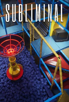 Subliminal (PC) - Steam Gift - GLOBAL   - Infini Fun [Email/Instant Delivery]