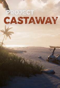 Project Castaway (PC) - Steam Gift - GLOBAL   - Mardonpol Inc. [Email/Instant Delivery]
