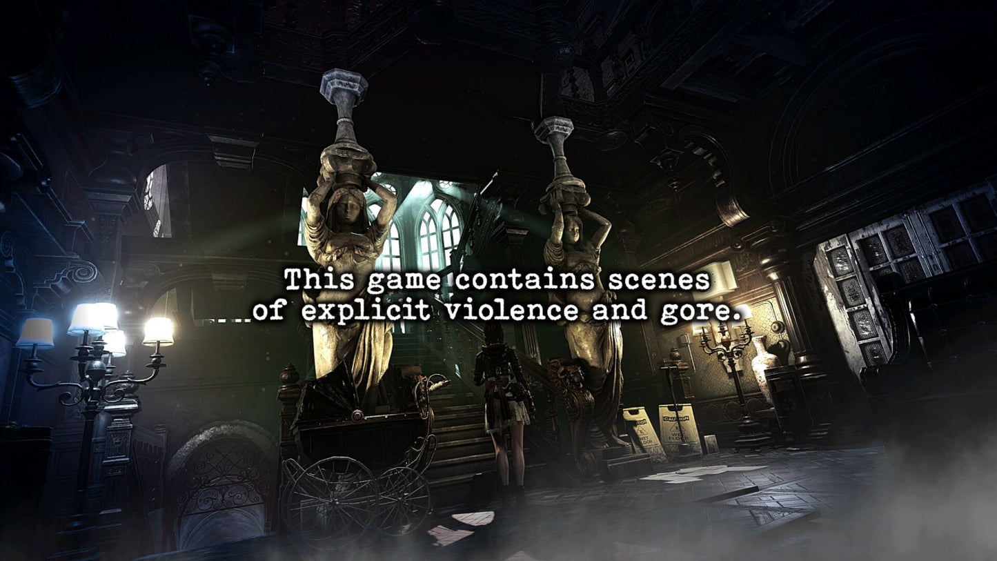 Tormented Souls (PC) - Steam Key - GLOBAL   - PQube [Email/Instant Delivery]