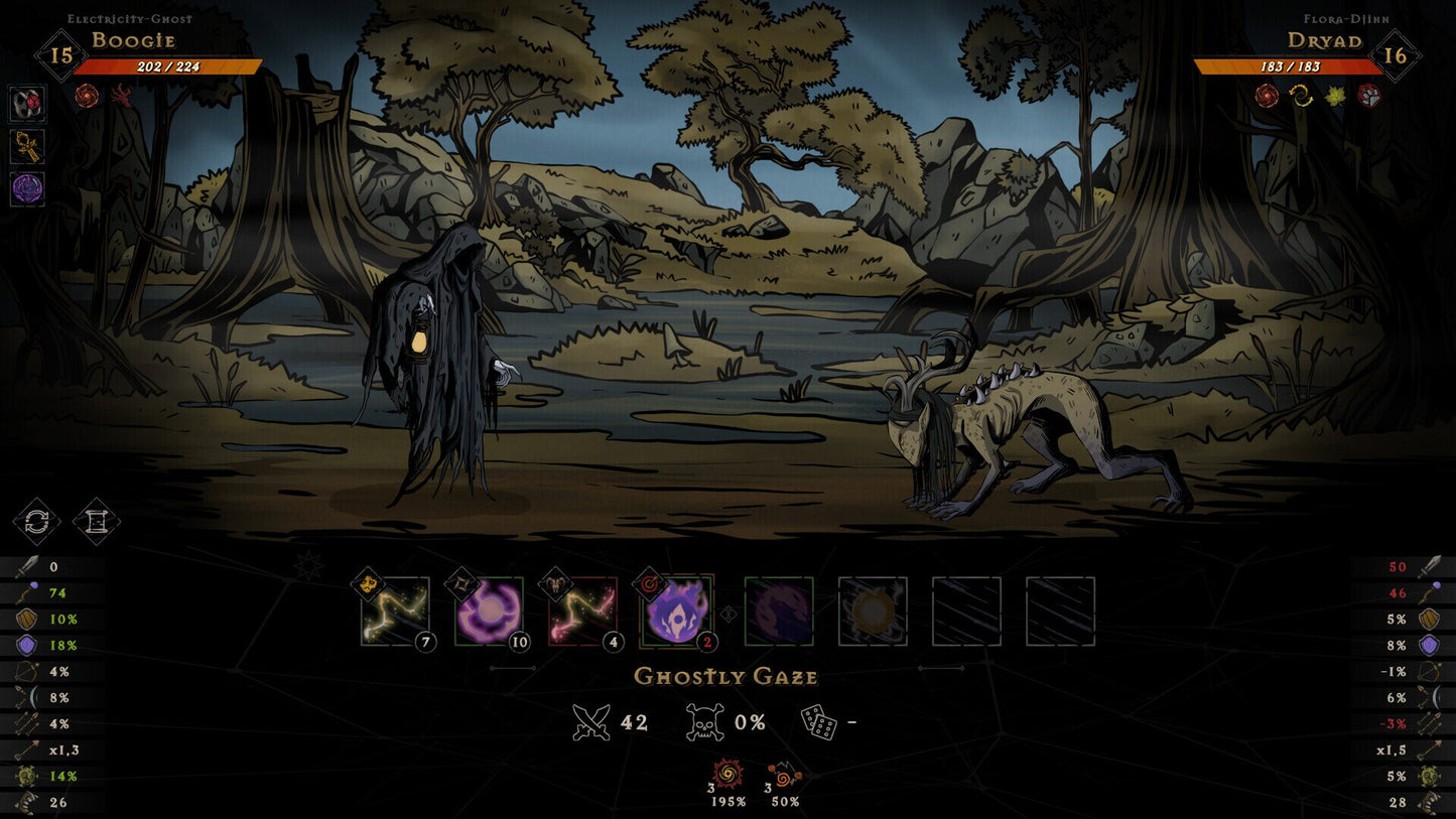 Voidsayer (PC) - Steam Key - GLOBAL   - indie.io [Email/Instant Delivery]