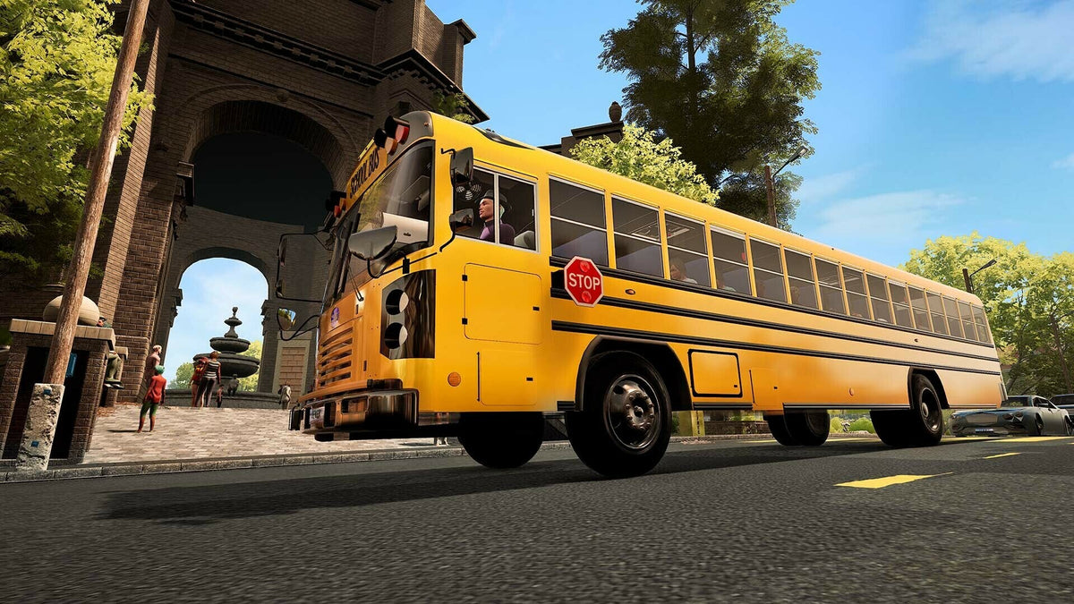 Bus Simulator 21 Next Stop - Season Pass (PC) - Steam Key - GLOBAL  [Email/Instant Delivery]