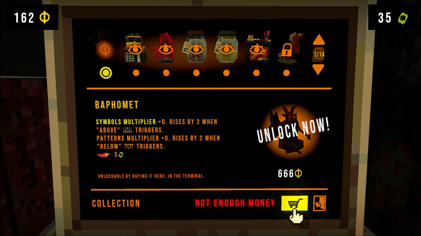 Cloverpit (PC) - Steam Gift - GLOBAL   - Future Friends Games [Email/Instant Delivery]