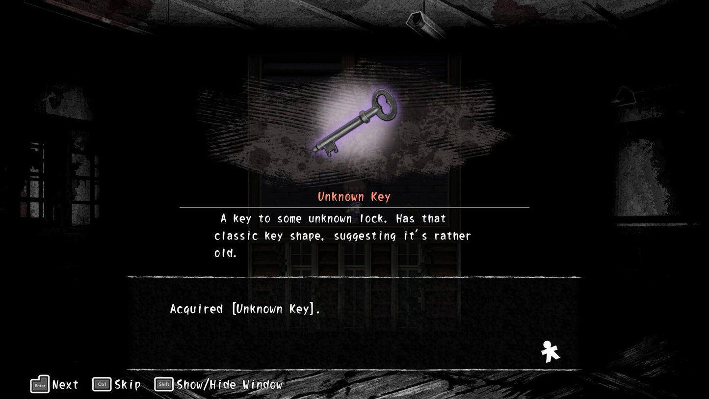 Corpse Party (2021) (PC) - Steam Gift - GLOBAL   - XSEED Games [Email/Instant Delivery]