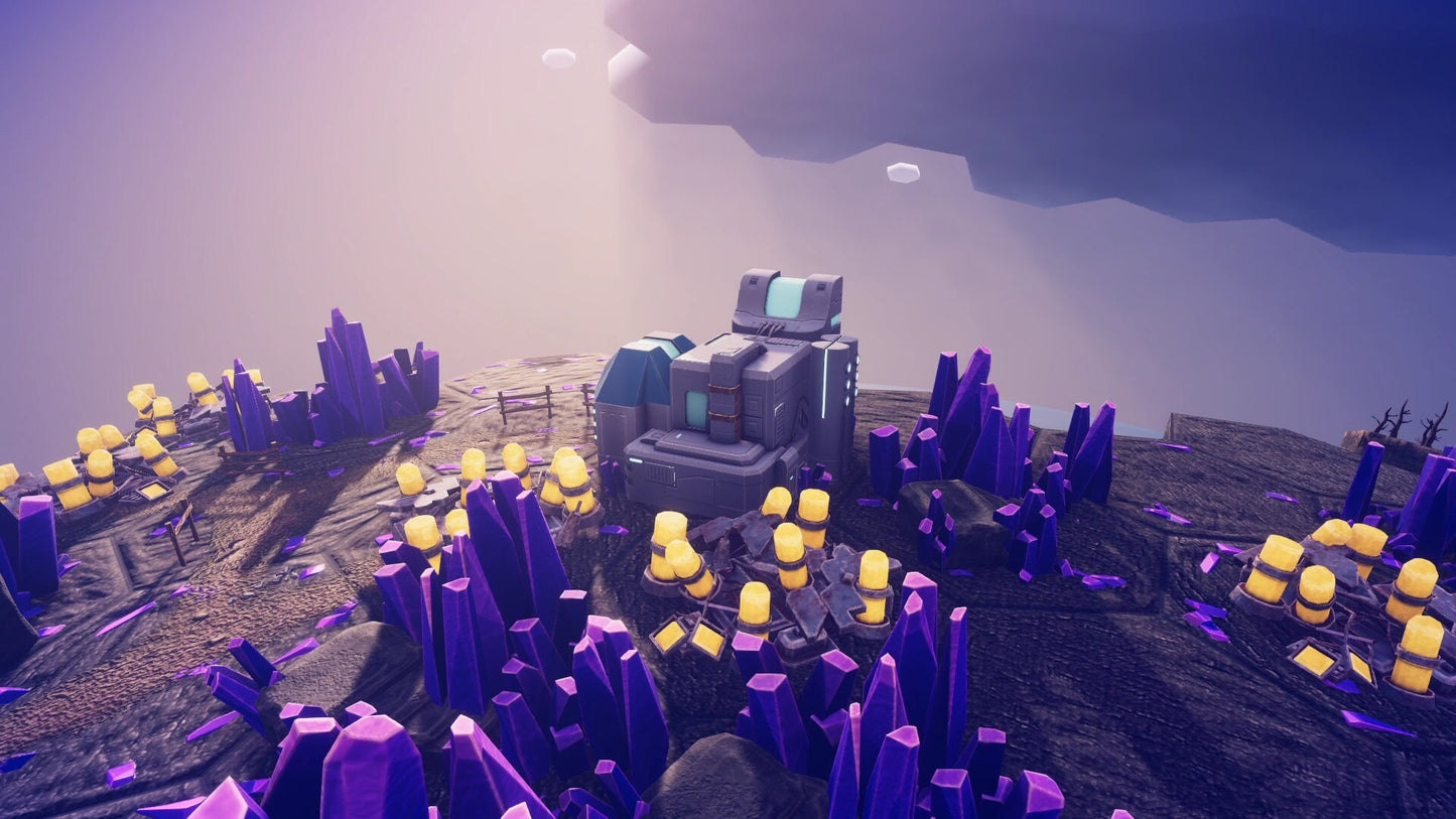 Before We Leave (PC) - Steam Key - GLOBAL   - Team17 [Email/Instant Delivery]