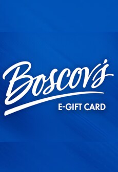 Boscov’s Gift Card 100 USD - Boscov’s Key - UNITED STATES  [Email/Instant Delivery]