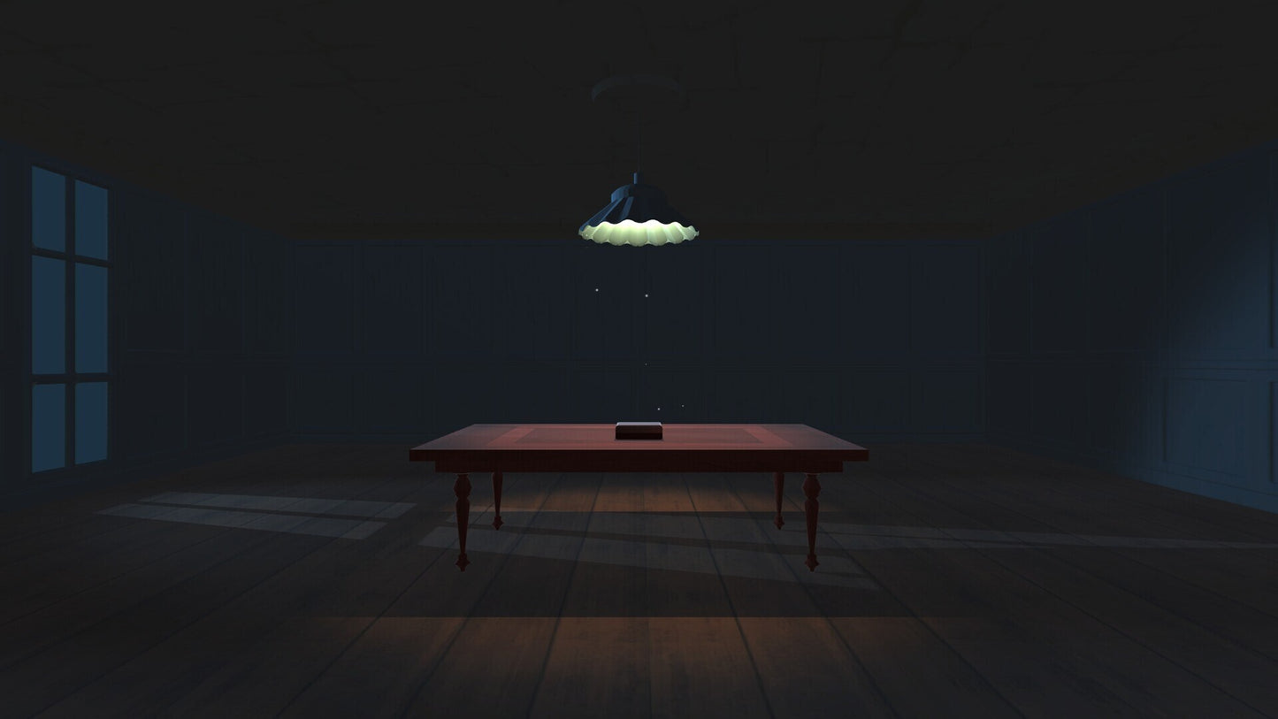 Occlude (PC) - Steam Key - GLOBAL  [Email/Instant Delivery]