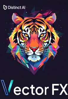 Vector FX (PC) (1 Device, Lifetime)  - DistinctAI Key - GLOBAL  [Email/Instant Delivery]
