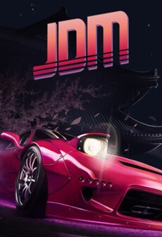 JDM: Japanese Drift Master (PC) - Steam Gift - GLOBAL   - Gaming Factory [Email/Instant Delivery]