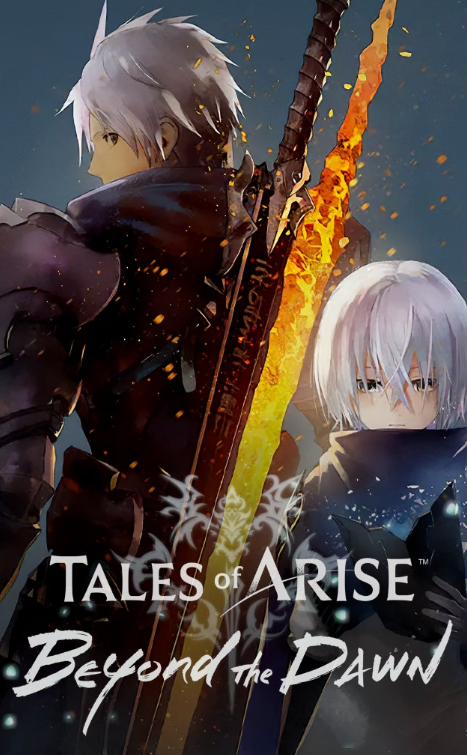 Tales of Arise + Beyond the Dawn Bundle - Steam - Global   - Steam [Email/Instant Delivery]
