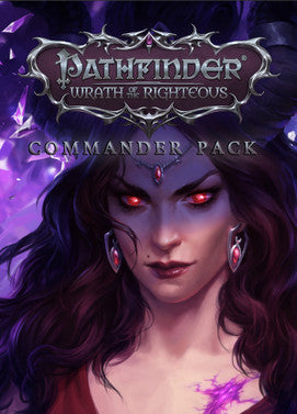 Pathfinder Wrath of the Righteous Steam Global Steam Global   - Steam [Email/Instant Delivery]