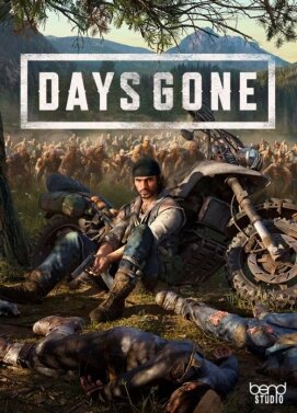 Days Gone Steam Global PC   - Steam [Email/Instant Delivery]