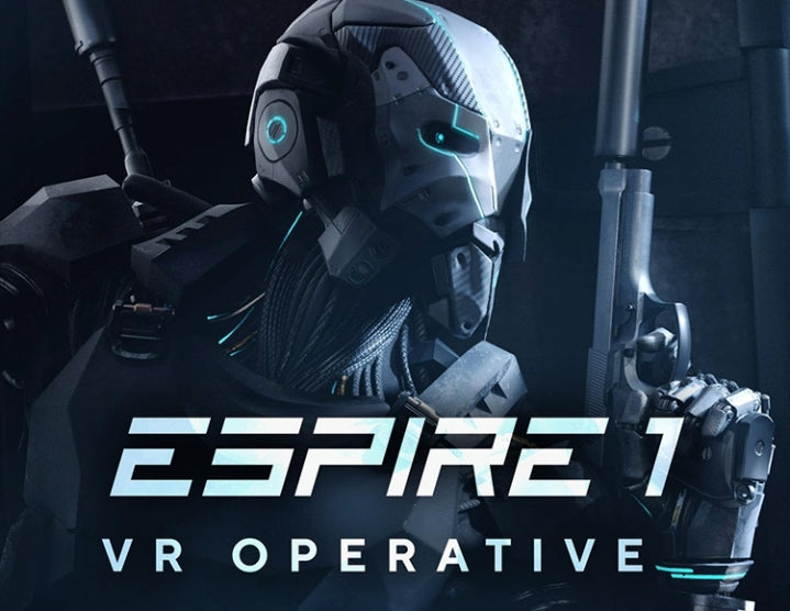 Espire 1 VR Operative Steam Global   - Steam [Email/Instant Delivery]