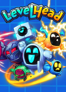 Levelhead ( PC ) - Steam - Global   - Steam [Email/Instant Delivery]