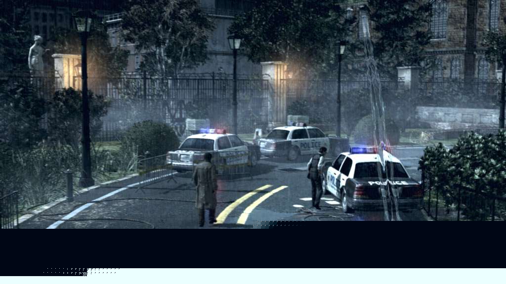 The Evil Within Epic Games Account  REGION FREE Bethesda Softworks - [Email/Instant Delivery]