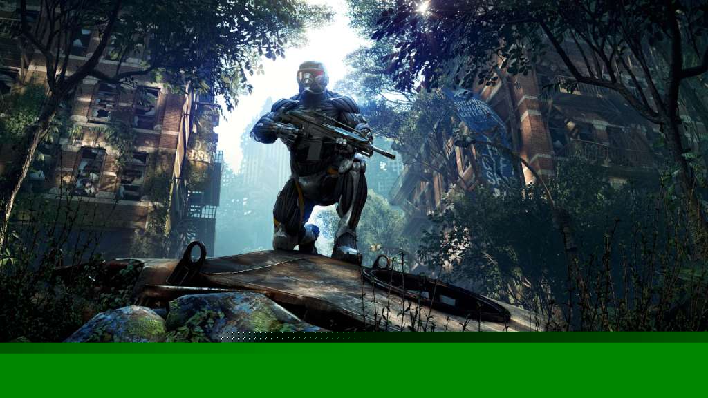 Crysis 3 Hunter Edition EA App CD Key  REGION FREE Electronic Arts - [Email/Instant Delivery]