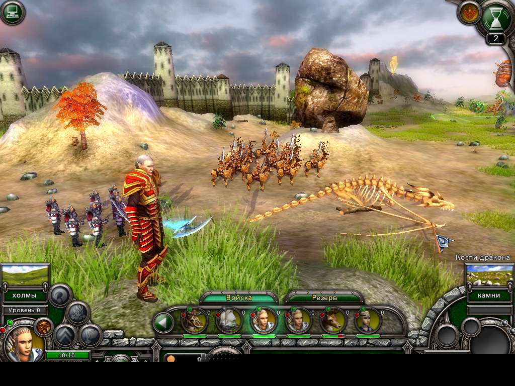Elven Legacy Steam CD Key  REGION FREE Paradox Interactive - [Email/Instant Delivery]