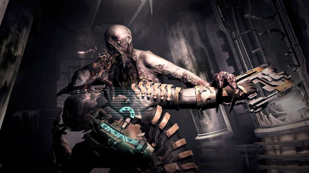 Dead Space 2 PC EA App CD Key  REGION FREE Electronic Arts - [Email/Instant Delivery]