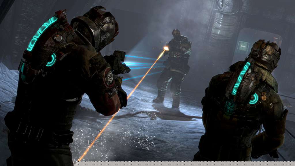 Dead Space 3 EA App CD Key  REGION FREE Electronic Arts - [Email/Instant Delivery]