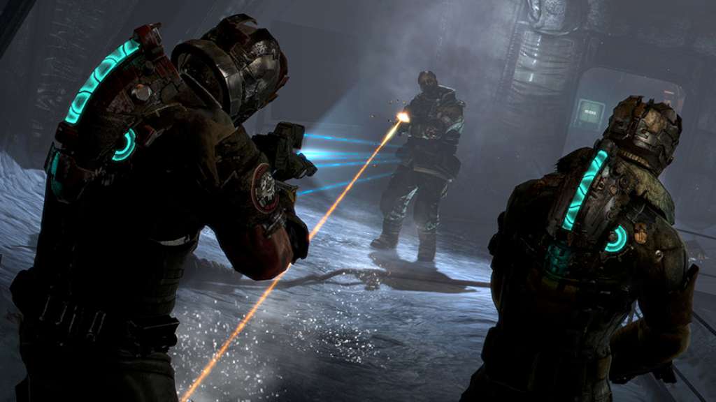 Dead Space 3 - Witness the Truth Pack DLC EA App CD Key  REGION FREE Electronic Arts - [Email/Instant Delivery]