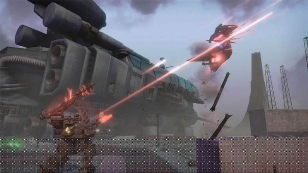 Iron Brigade PC Steam CD Key  REGION FREE Double Fine Productions - [Email/Instant Delivery]