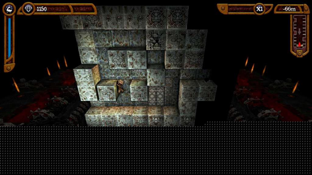 Diamond Dan PC Steam CD Key  REGION FREE Grendel Games - [Email/Instant Delivery]