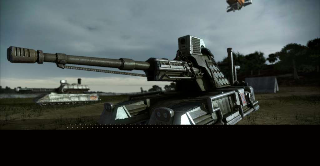 Gettysburg: Armored Warfare Steam CD Key  REGION FREE Paradox Interactive - [Email/Instant Delivery]