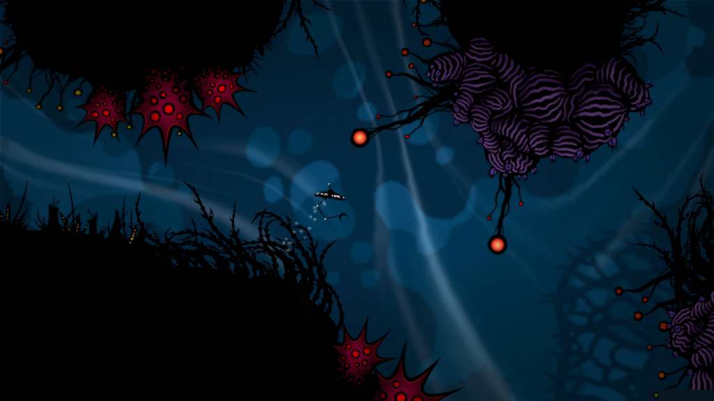 Insanely Twisted Shadow Planet Steam CD Key  REGION FREE Microsoft Studios - [Email/Instant Delivery]