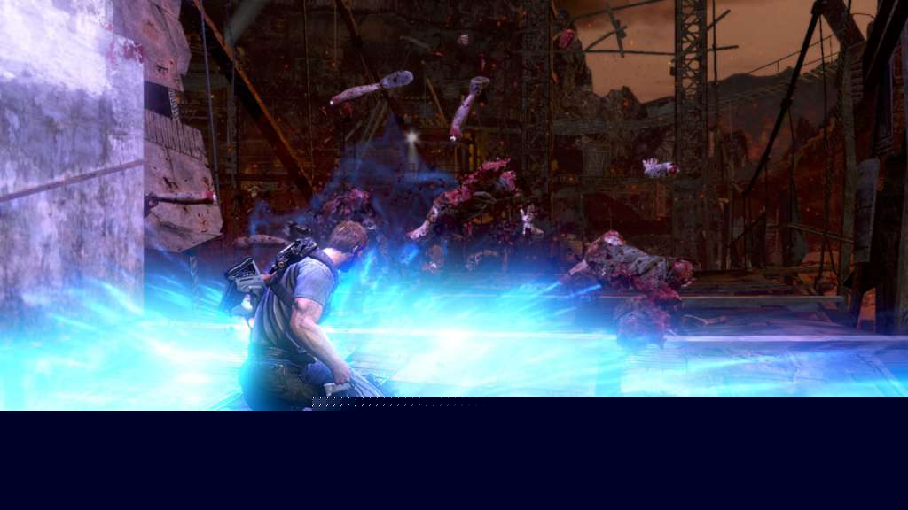 Inversion Steam CD Key   Rest of the world (RoW) - custom Bandai Namco Entertainment - [Email/Instant Delivery]