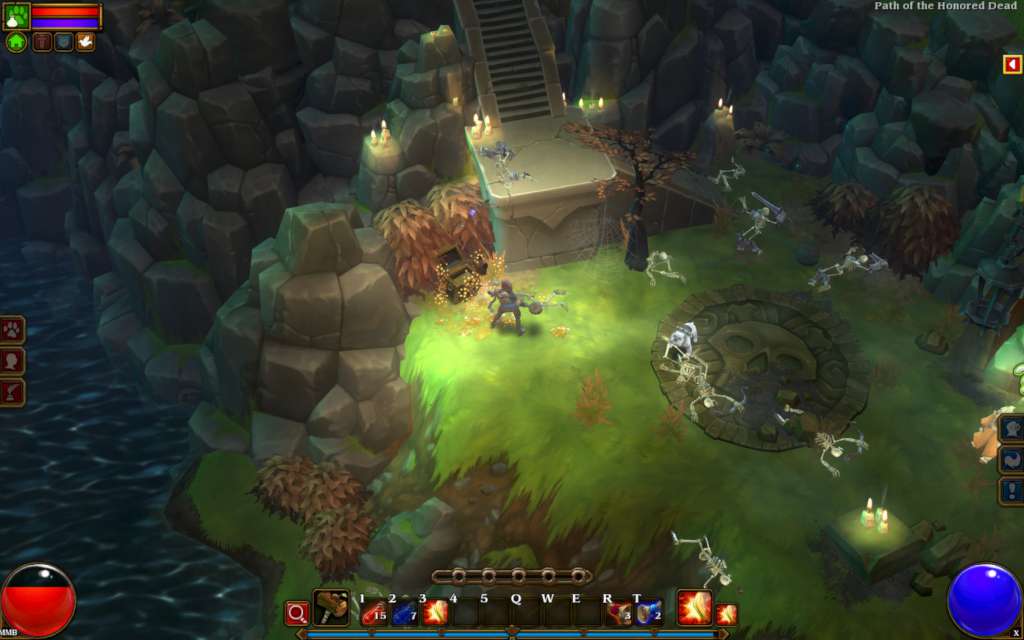 Torchlight II PC Steam Gift  REGION FREE Runic Games - [Email/Instant Delivery]