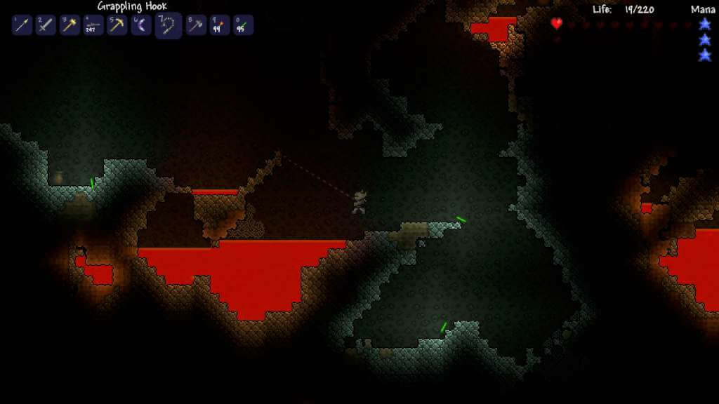 Terraria PC Steam Gift  REGION FREE Headup Games - [Email/Instant Delivery]