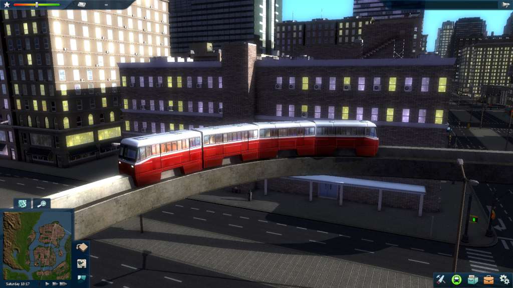 Cities in Motion 2 Steam CD Key  REGION FREE Paradox Interactive - [Email/Instant Delivery]