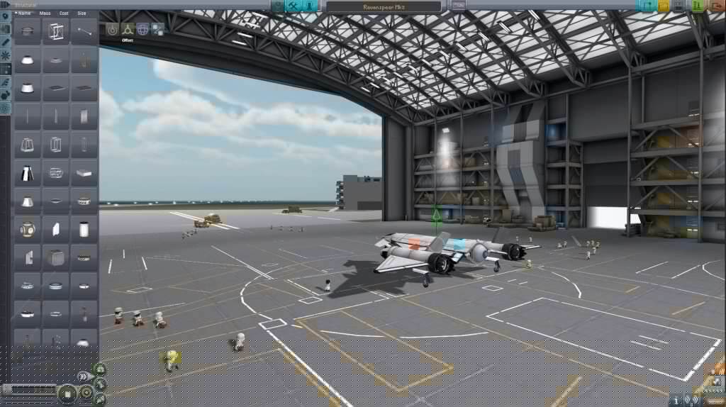 Kerbal Space Program PC Epic Games Account  REGION FREE Private Division - [Email/Instant Delivery]