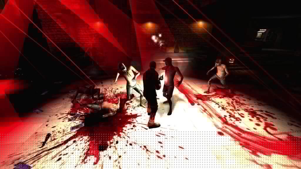 Killing Floor PC Steam Gift  REGION FREE Tripwire Interactive - [Email/Instant Delivery]