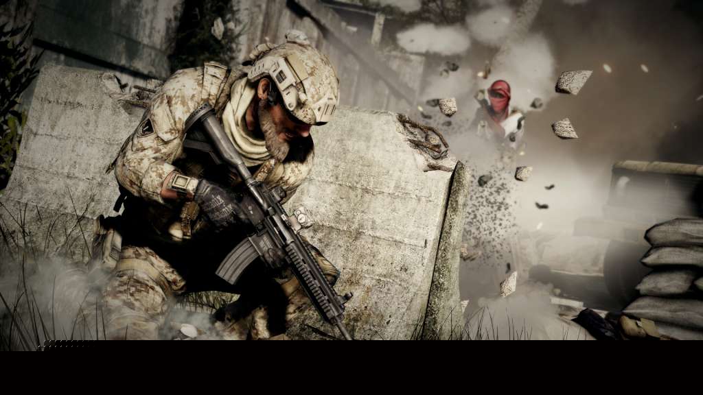 Medal of Honor: Warfighter EU PC EA App CD Key   EUROPE - all countries Electronic Arts - [Email/Instant Delivery]