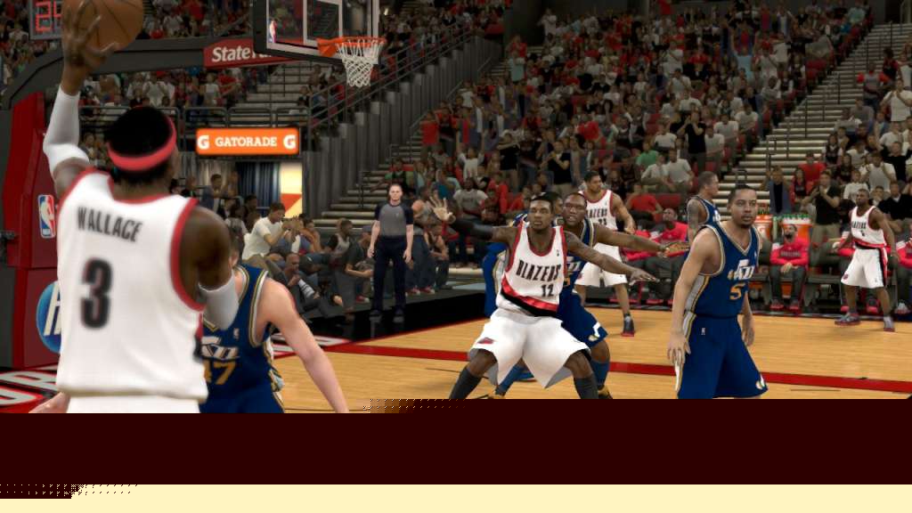 NBA 2K12 PC Steam CD Key  REGION FREE 2K Games - [Email/Instant Delivery]
