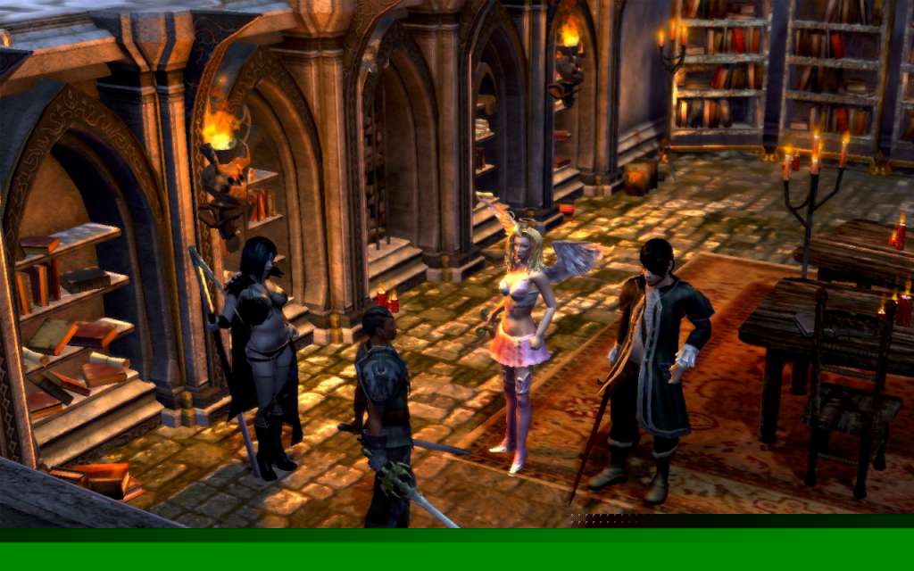 Grotesque Tactics 2: Dungeons and Donuts Steam CD Key  REGION FREE Headup Games - [Email/Instant Delivery]