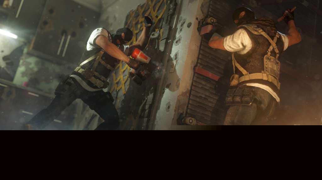 Tom Clancy's Rainbow Six Siege Deluxe Edition NA Uplay Key Ubisoft -  North America Ubisoft Entertainment - [Email/Instant Delivery]