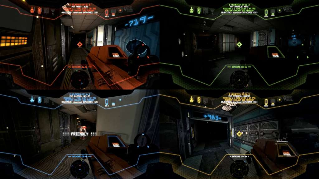 Space Beast Terror Fright PC Steam CD Key  REGION FREE nornware AB - [Email/Instant Delivery]
