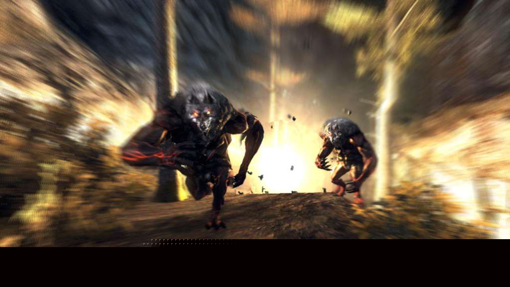 NecroVision: Lost Company Steam CD Key  REGION FREE 505 Games - [Email/Instant Delivery]