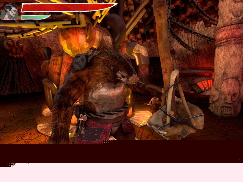 Zeno Clash PC Steam CD Key  REGION FREE ACE Team - [Email/Instant Delivery]
