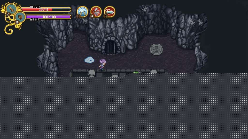 Secrets of Grindea Steam Account  REGION FREE Pixel Ferrets - [Email/Instant Delivery]
