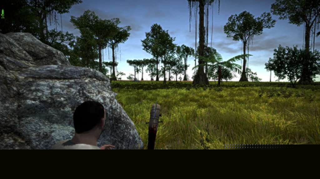 Age of Survival PC Steam CD Key  REGION FREE Silky Sullivan - [Email/Instant Delivery]